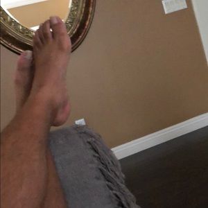 Meet your Posher, Ralph